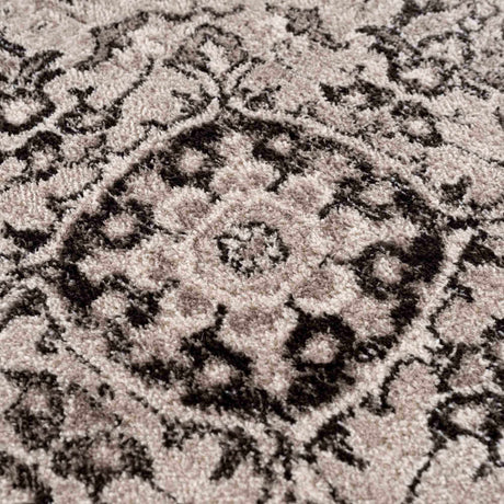 Albie Beige Area Rug - Clearance - Ornate Home