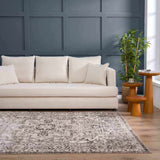 Albie Beige Area Rug - Clearance - Ornate Home