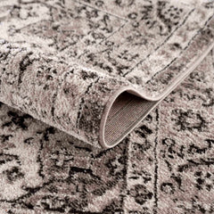 Albie Beige Area Rug - Clearance - Ornate Home