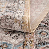 Albie Gold & Beige Area Rug - Clearance - Ornate Home