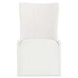 Albion Light Grey Side Chair - Ornate Home