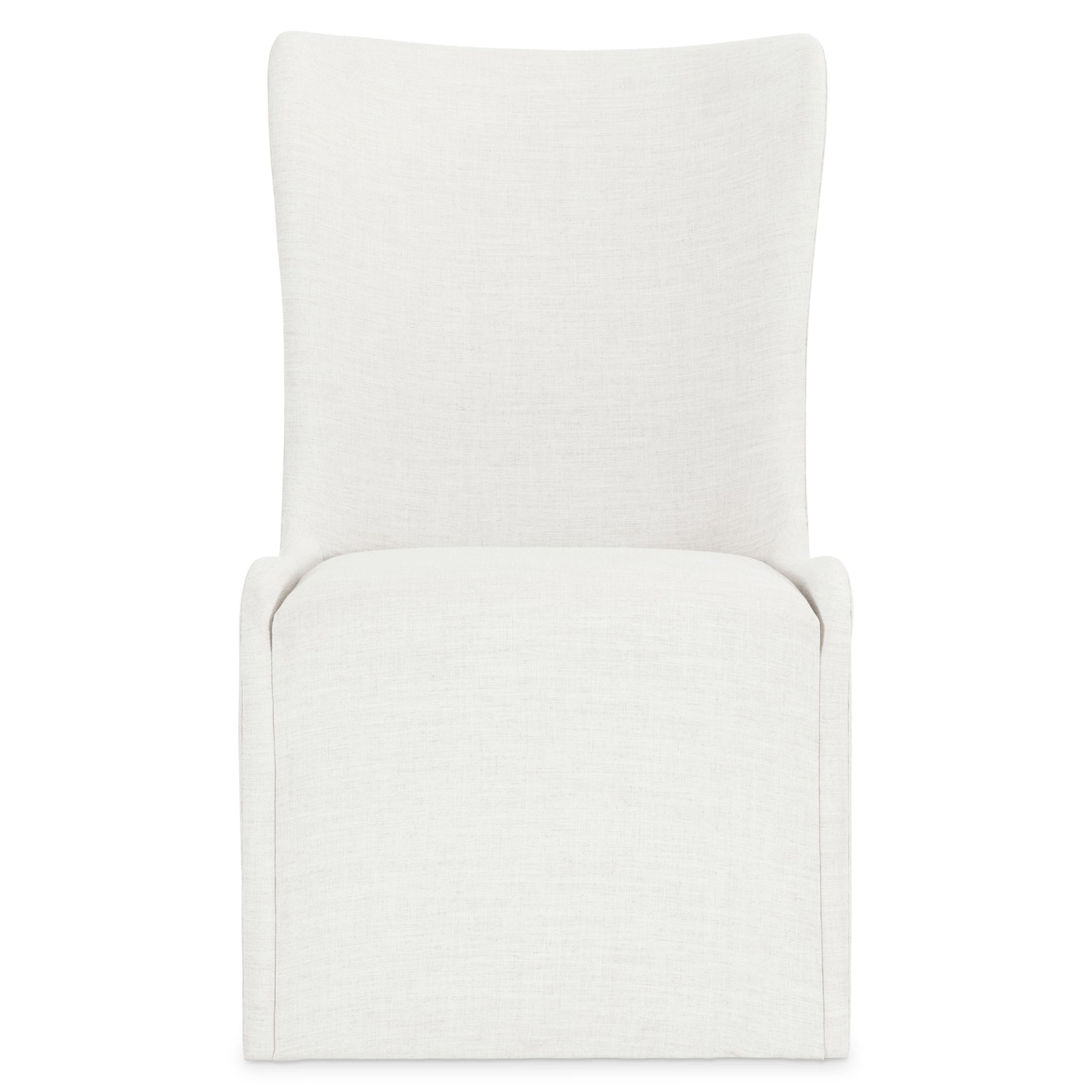 Albion Light Grey Side Chair - Ornate Home