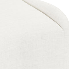 Albion Light Grey Side Chair - Ornate Home