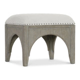 Albion Pewter Bench - Ornate Home