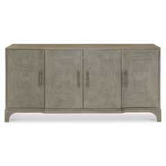 Albion Pewter Buffet - Ornate Home