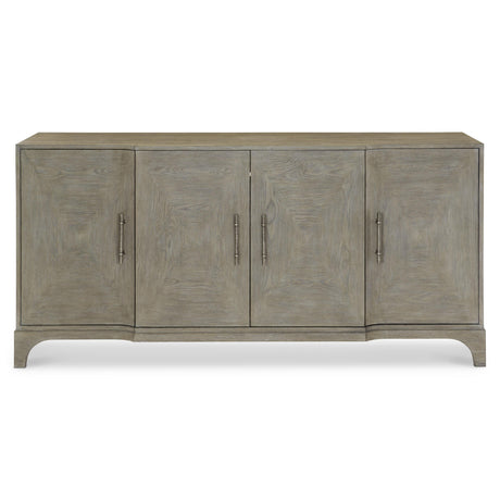 Albion Pewter Buffet - Ornate Home