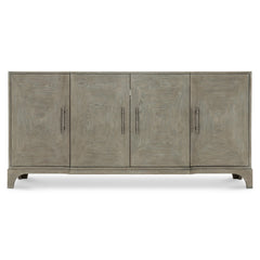 Albion Pewter Buffet - Ornate Home