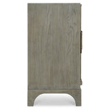 Albion Pewter Buffet - Ornate Home