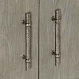 Albion Pewter Buffet - Ornate Home