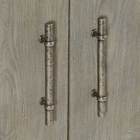 Albion Pewter Buffet - Ornate Home