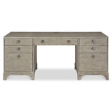 Albion Pewter Desk - Ornate Home