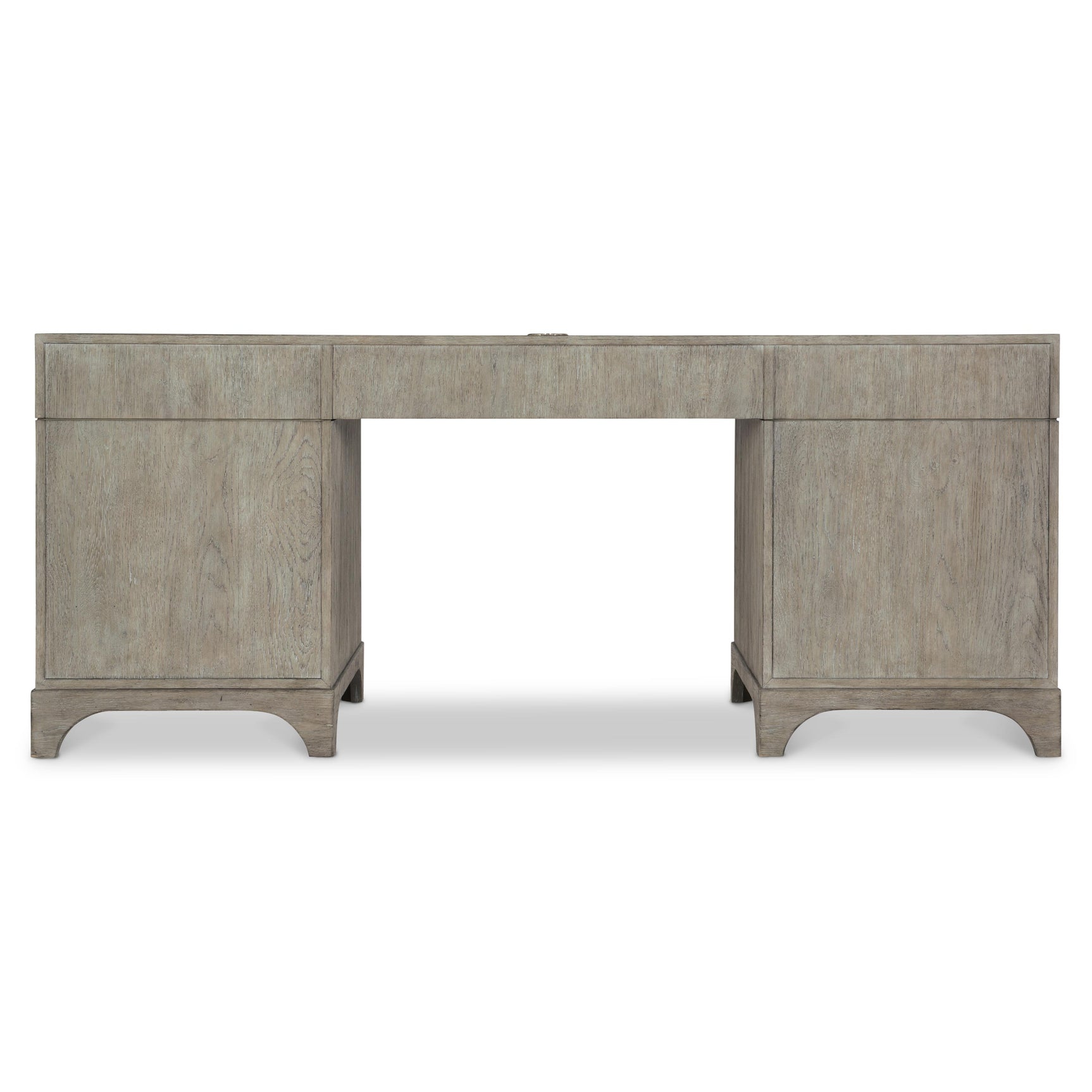 Albion Pewter Desk - Ornate Home