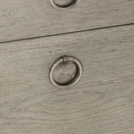 Albion Pewter Desk - Ornate Home