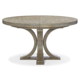 Albion Pewter Dining Table - Ornate Home
