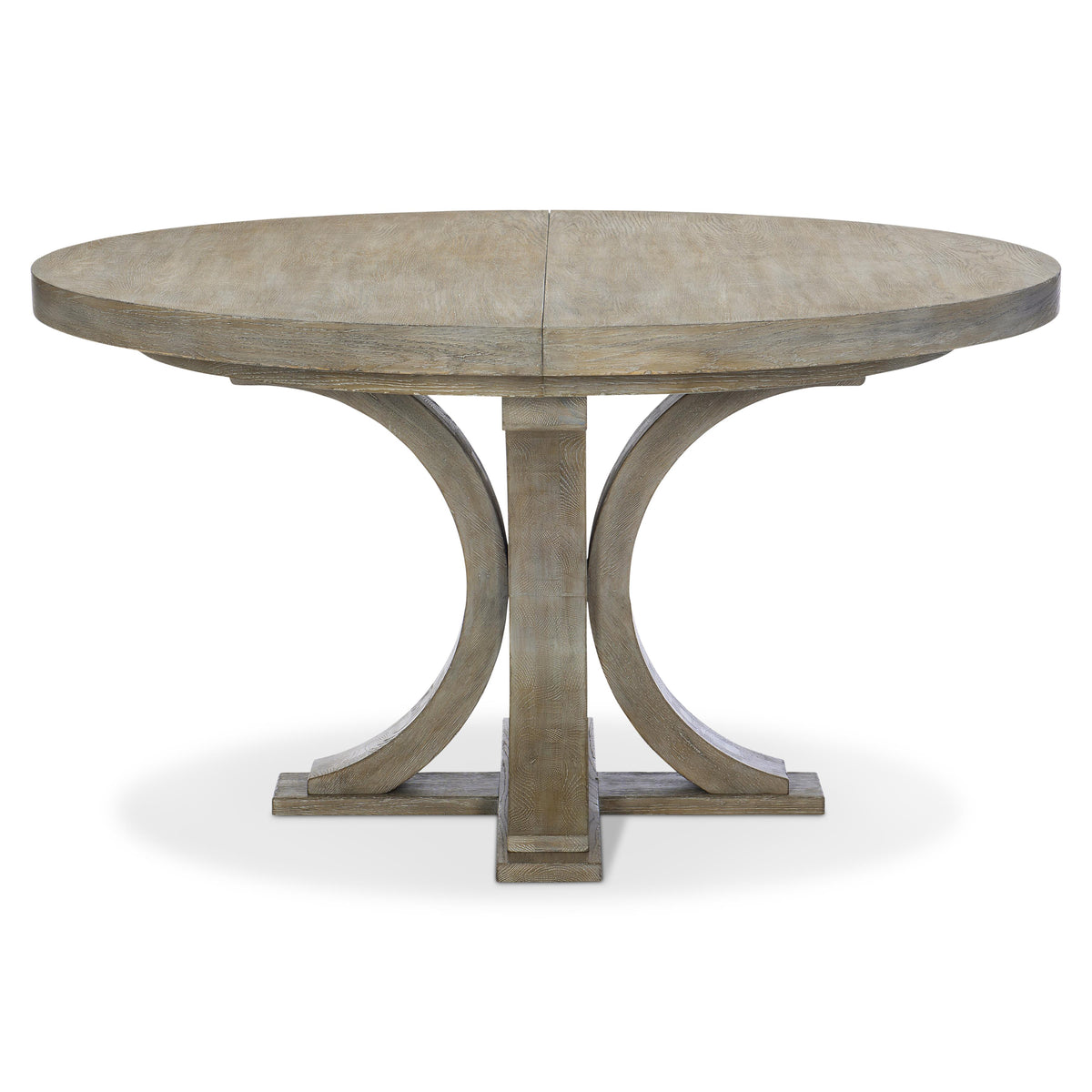 Albion Pewter Dining Table - Ornate Home