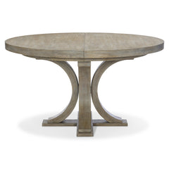 Albion Pewter Dining Table - Ornate Home
