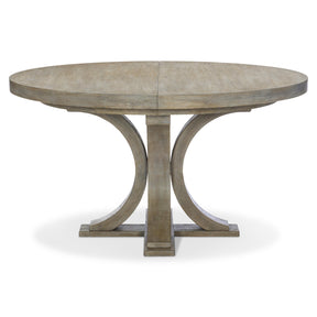 Albion Pewter Dining Table - Ornate Home