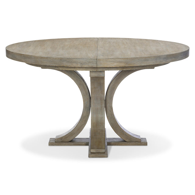 Albion Pewter Dining Table - Ornate Home