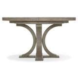 Albion Pewter Dining Table - Ornate Home