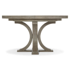 Albion Pewter Dining Table - Ornate Home