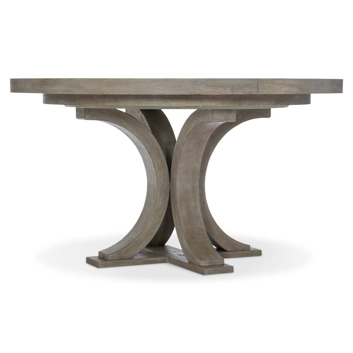 Albion Pewter Dining Table - Ornate Home