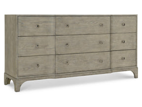 Albion Pewter Dresser - Ornate Home