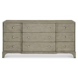 Albion Pewter Dresser - Ornate Home