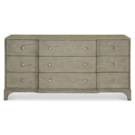 Albion Pewter Dresser - Ornate Home