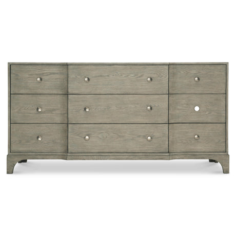 Albion Pewter Dresser - Ornate Home