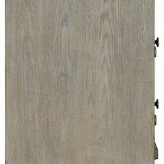 Albion Pewter Dresser - Ornate Home