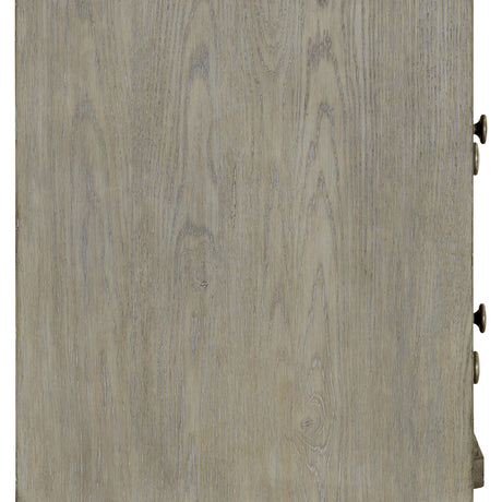 Albion Pewter Dresser - Ornate Home