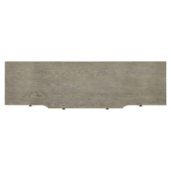 Albion Pewter Dresser - Ornate Home
