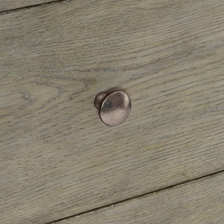 Albion Pewter Dresser - Ornate Home