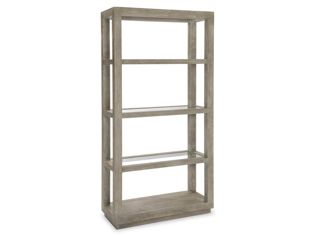 Albion Pewter Etagere - Ornate Home