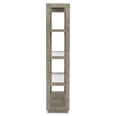 Albion Pewter Etagere - Ornate Home