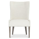 Albion Pewter/Light Grey Chair - Ornate Home