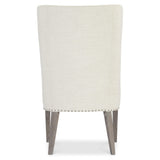Albion Pewter/Light Grey Chair - Ornate Home