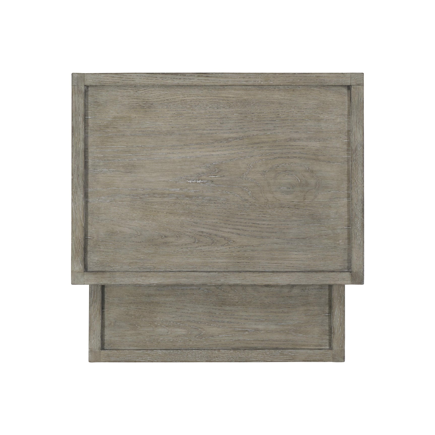 Albion Pewter Nesting Table - Ornate Home