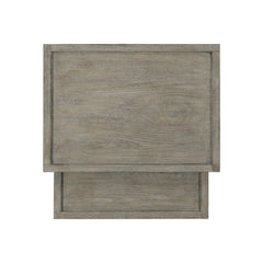 Albion Pewter Nesting Table - Ornate Home