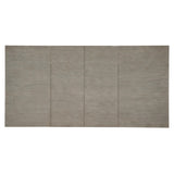 Albion Pewter Rectangular Dining Table - Ornate Home