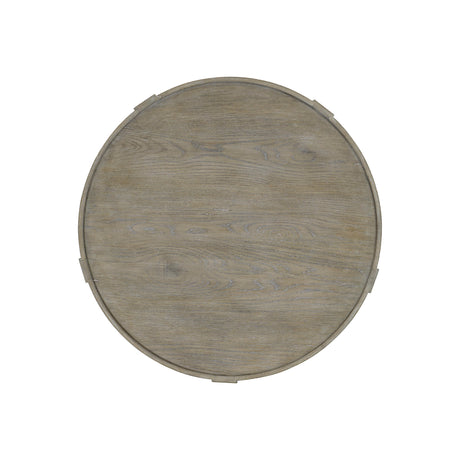 Albion Pewter Side Table - Ornate Home