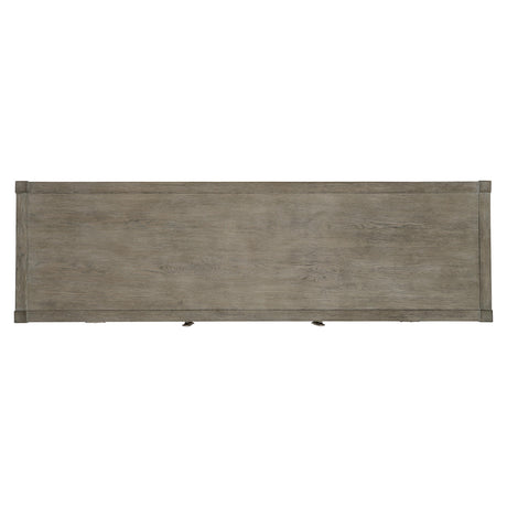 Albion Pewter Sideboard - Ornate Home