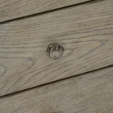 Albion Pewter Sideboard - Ornate Home