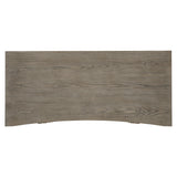 Albion Pewter Tall Drawer Chest - Ornate Home