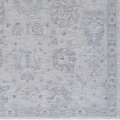 Albuquerque Area Rug - Ornate Home