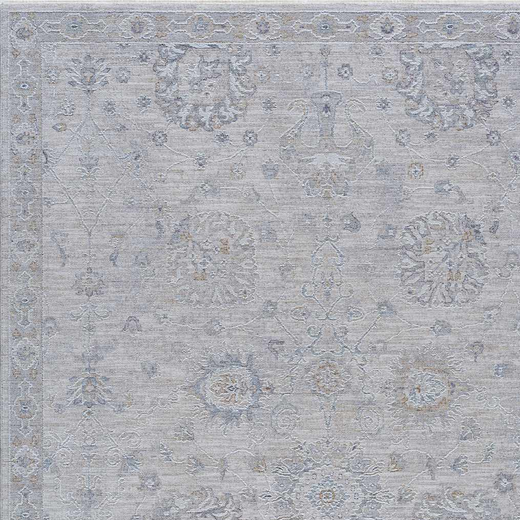 Albuquerque Area Rug - Ornate Home