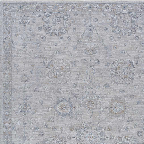 Albuquerque Area Rug - Ornate Home