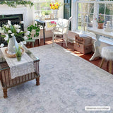 Albuquerque Thick Luxe Area Rug - Ornate Home