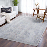 Albuquerque Thick Luxe Area Rug - Ornate Home