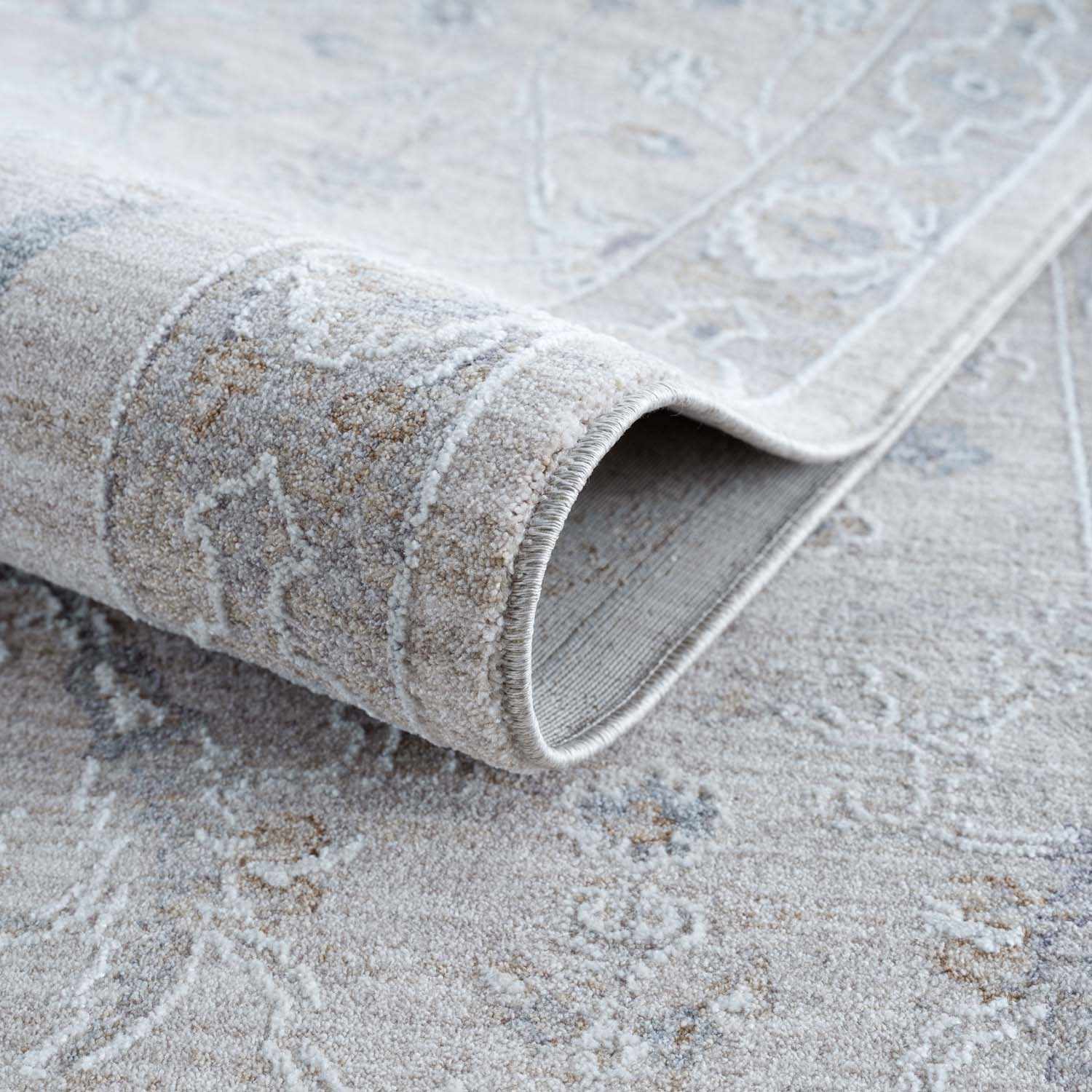 Albuquerque Thick Luxe Area Rug - Ornate Home